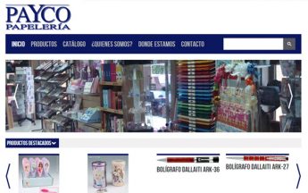 Payco Papeleria